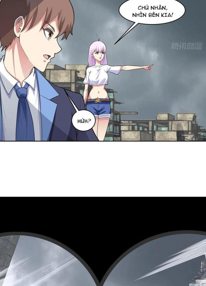 Ngự Thần Trùng Sinh Chapter 84 - Trang 2