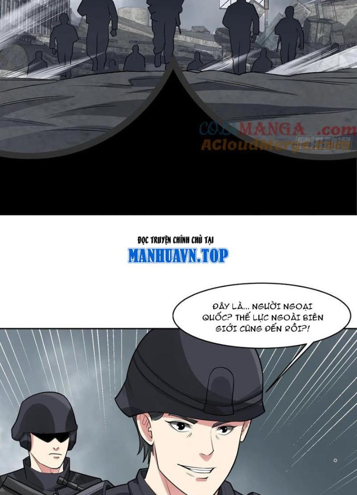 Ngự Thần Trùng Sinh Chapter 84 - Trang 2