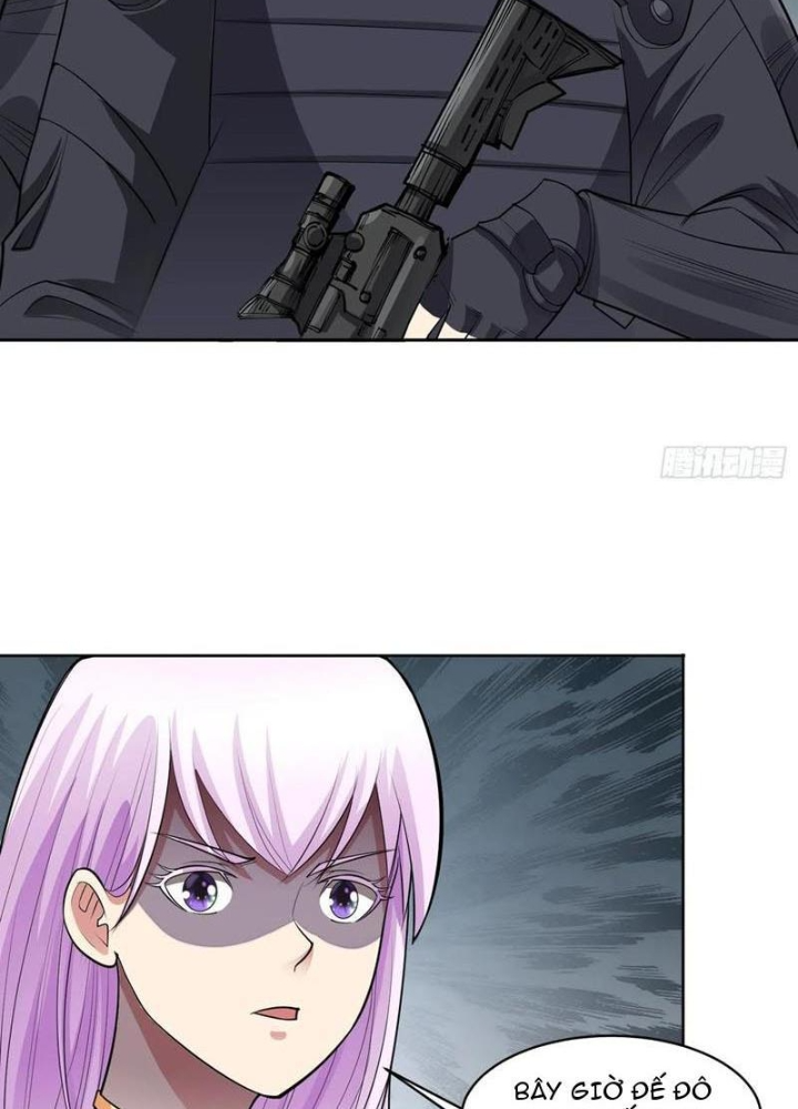 Ngự Thần Trùng Sinh Chapter 84 - Trang 2