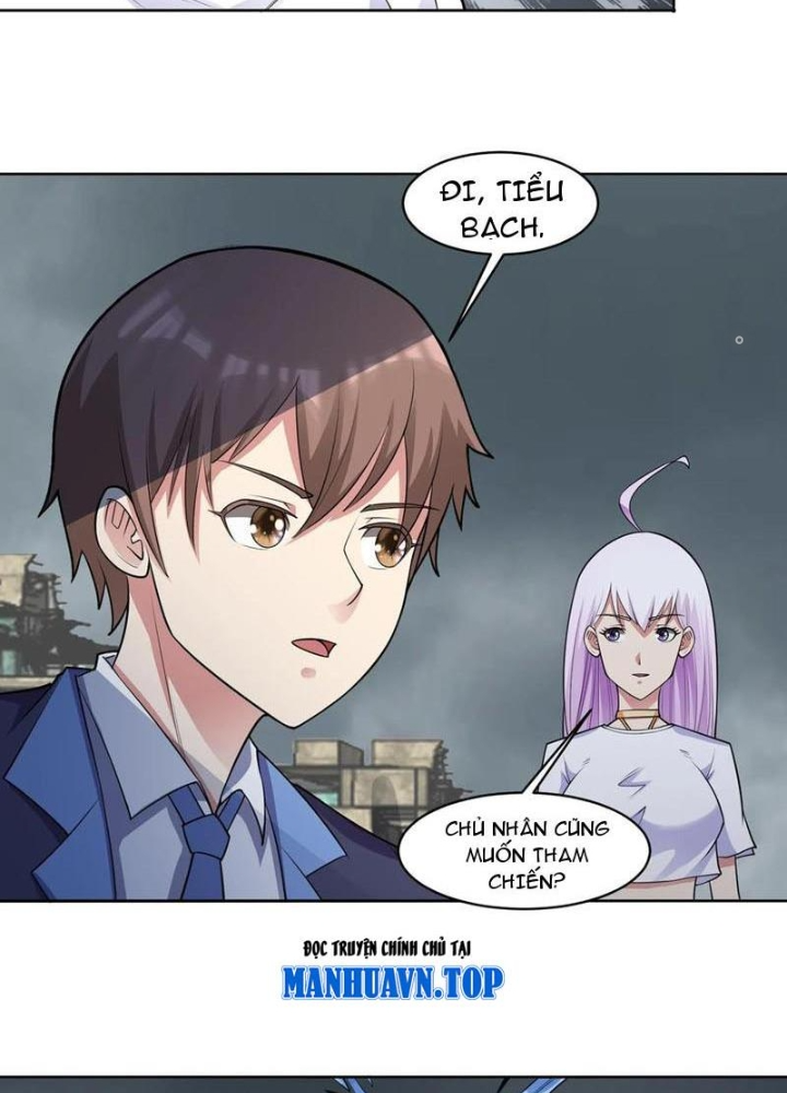 Ngự Thần Trùng Sinh Chapter 84 - Trang 2