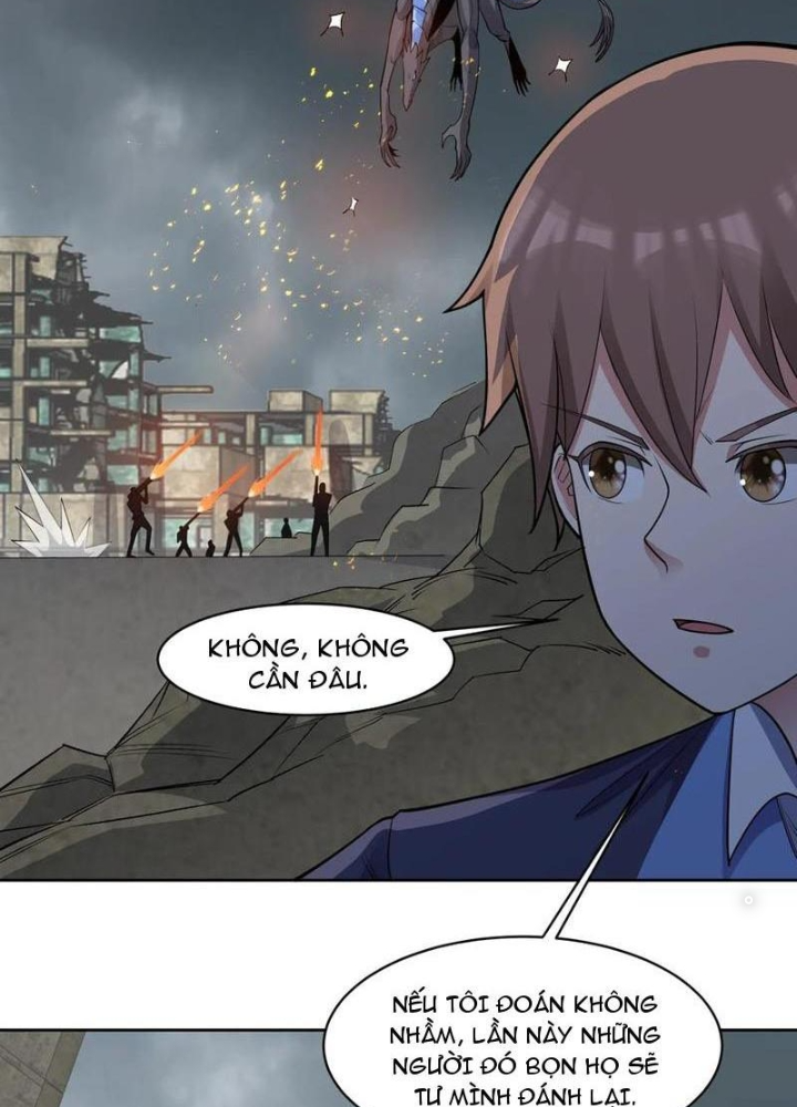 Ngự Thần Trùng Sinh Chapter 84 - Trang 2