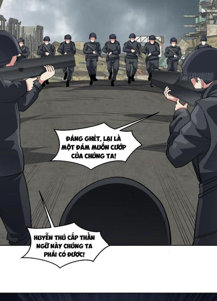 Ngự Thần Trùng Sinh Chapter 84 - Trang 2