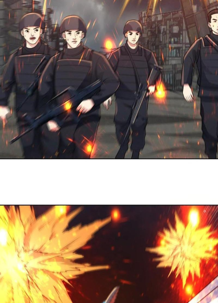 Ngự Thần Trùng Sinh Chapter 84 - Trang 2