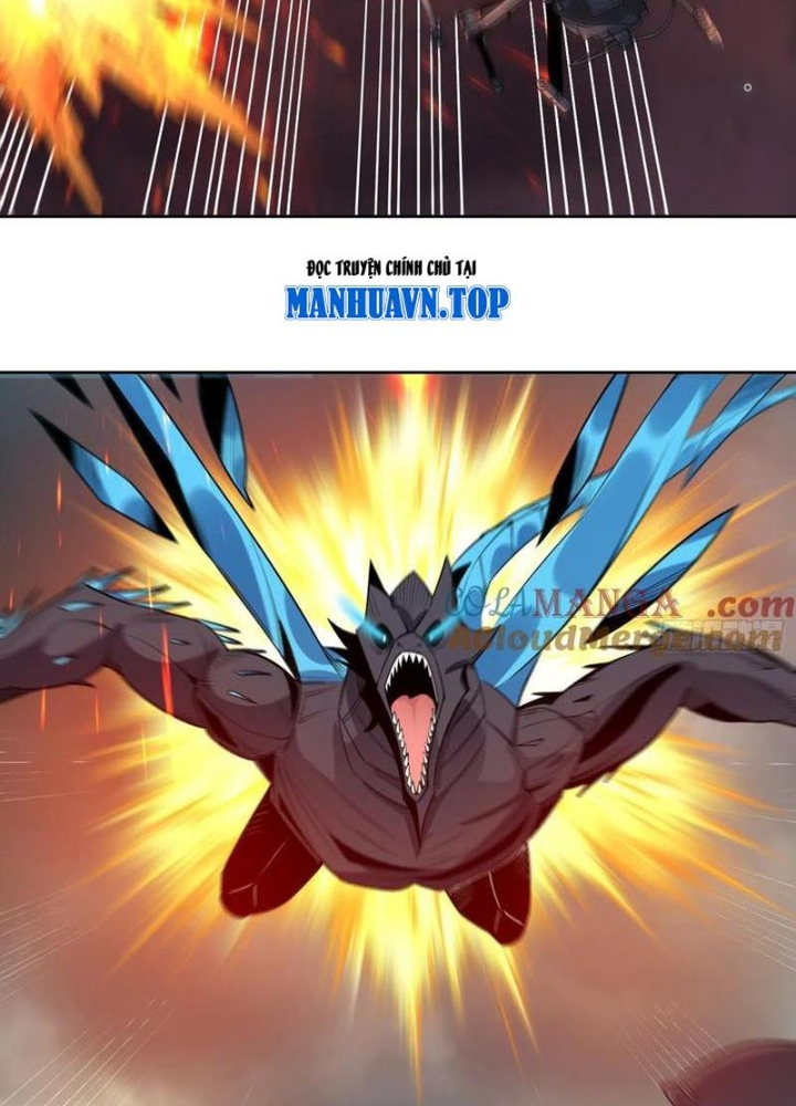 Ngự Thần Trùng Sinh Chapter 84 - Trang 2