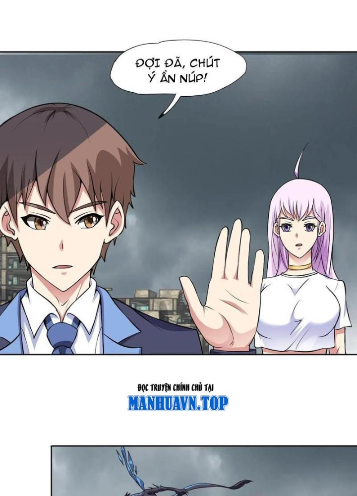 Ngự Thần Trùng Sinh Chapter 84 - Trang 2
