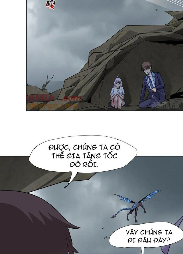 Ngự Thần Trùng Sinh Chapter 84 - Trang 2