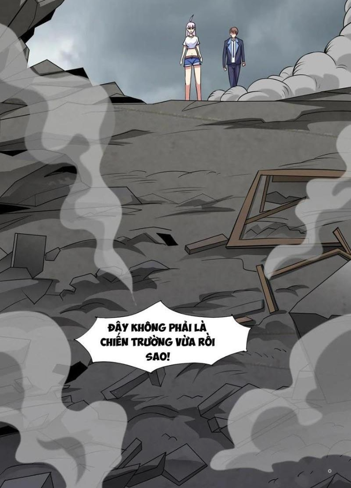 Ngự Thần Trùng Sinh Chapter 84 - Trang 2