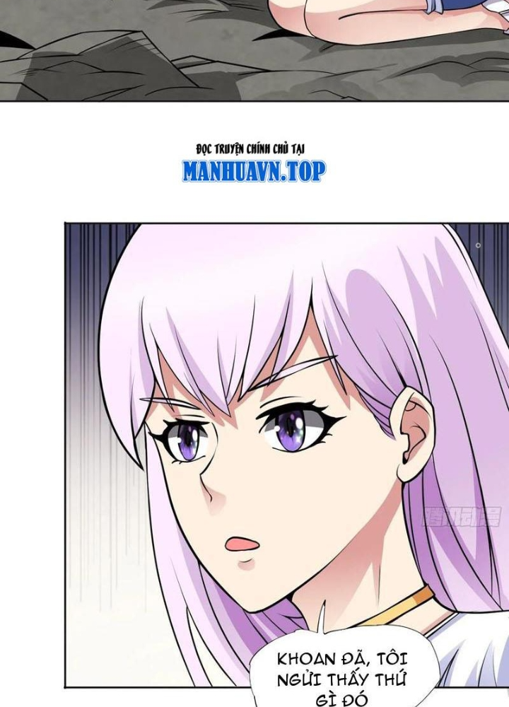 Ngự Thần Trùng Sinh Chapter 84 - Trang 2
