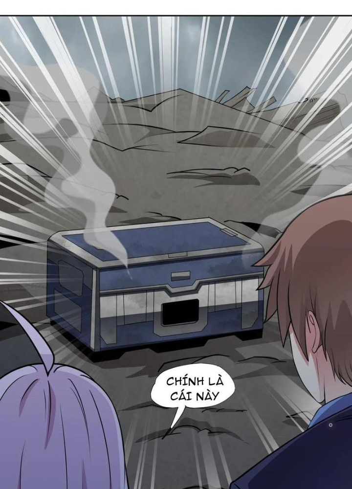 Ngự Thần Trùng Sinh Chapter 84 - Trang 2