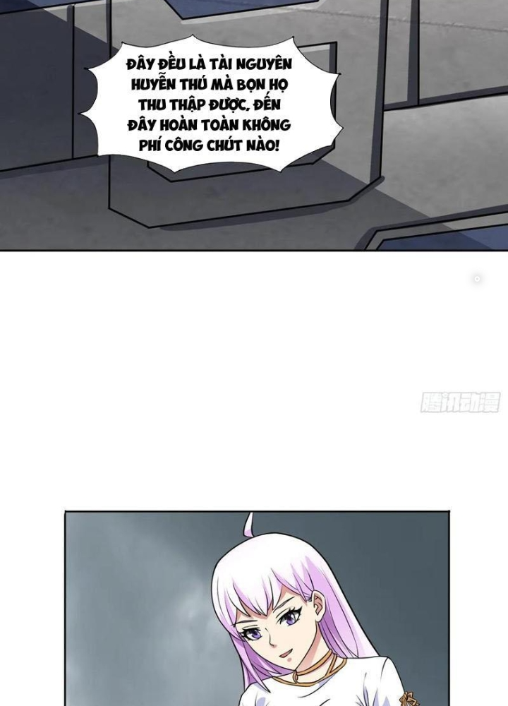Ngự Thần Trùng Sinh Chapter 84 - Trang 2