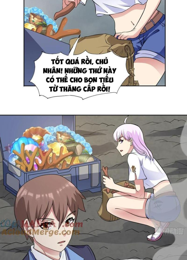 Ngự Thần Trùng Sinh Chapter 84 - Trang 2