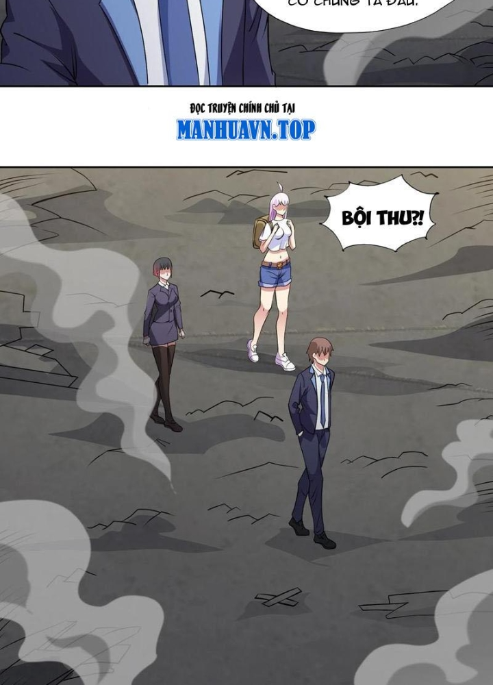 Ngự Thần Trùng Sinh Chapter 84 - Trang 2