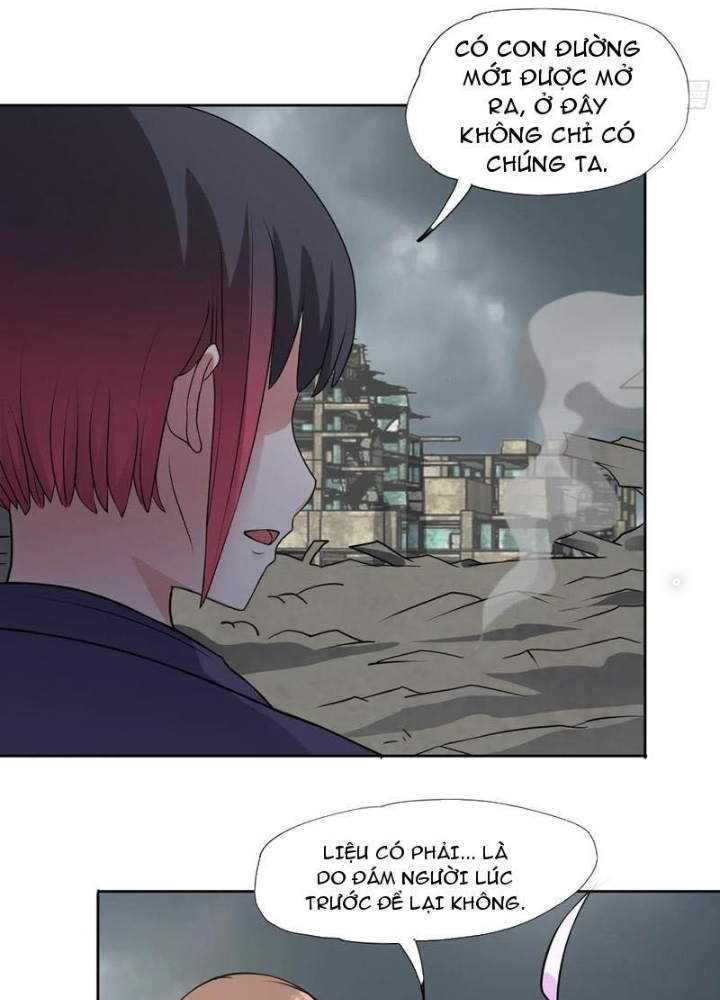 Ngự Thần Trùng Sinh Chapter 84 - Trang 2