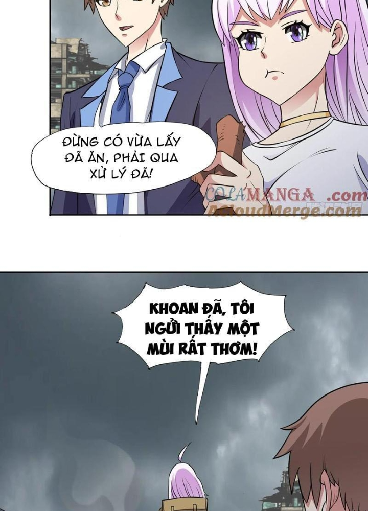 Ngự Thần Trùng Sinh Chapter 84 - Trang 2