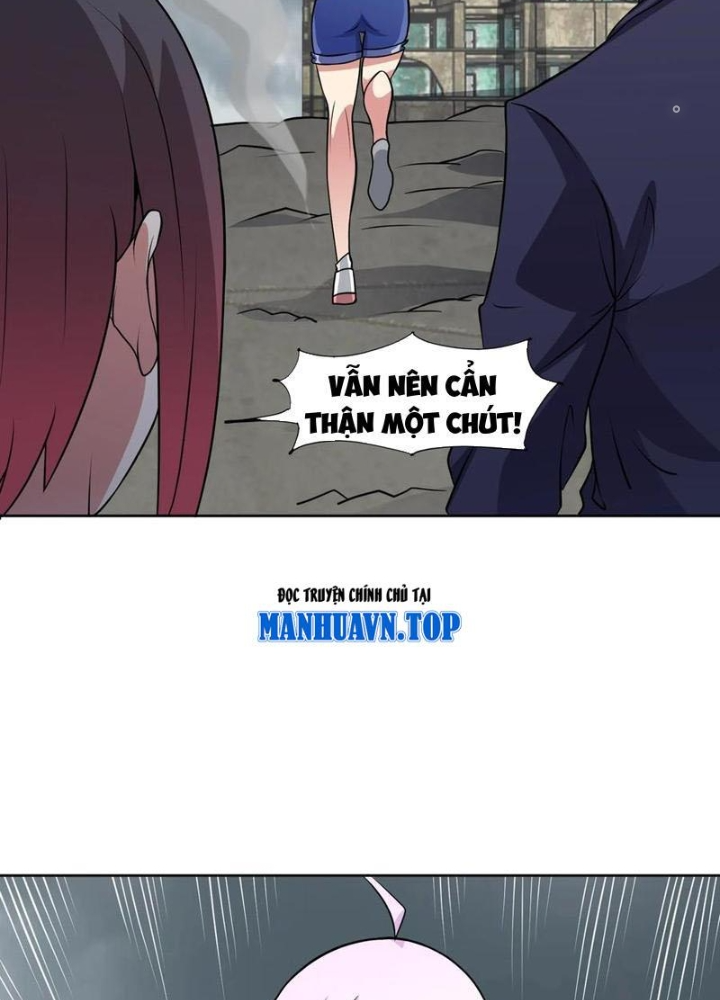 Ngự Thần Trùng Sinh Chapter 84 - Trang 2