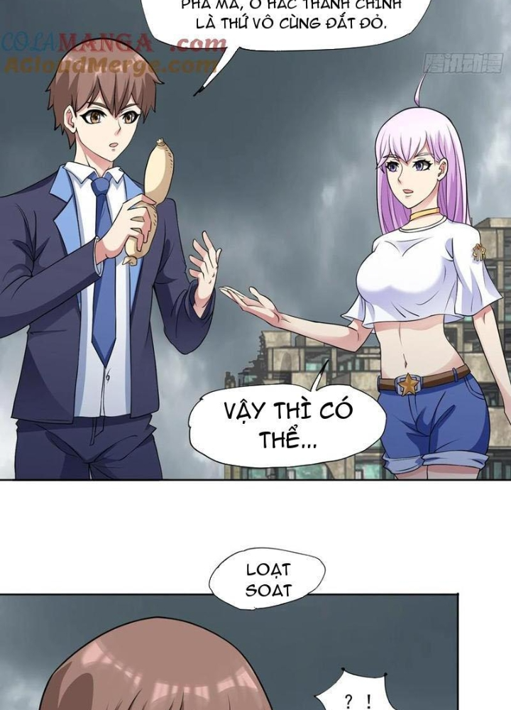 Ngự Thần Trùng Sinh Chapter 84 - Trang 2