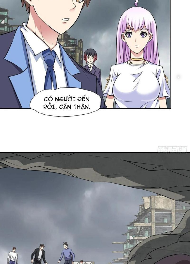 Ngự Thần Trùng Sinh Chapter 84 - Trang 2