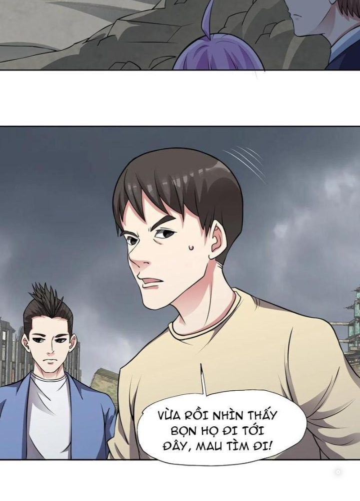 Ngự Thần Trùng Sinh Chapter 84 - Trang 2