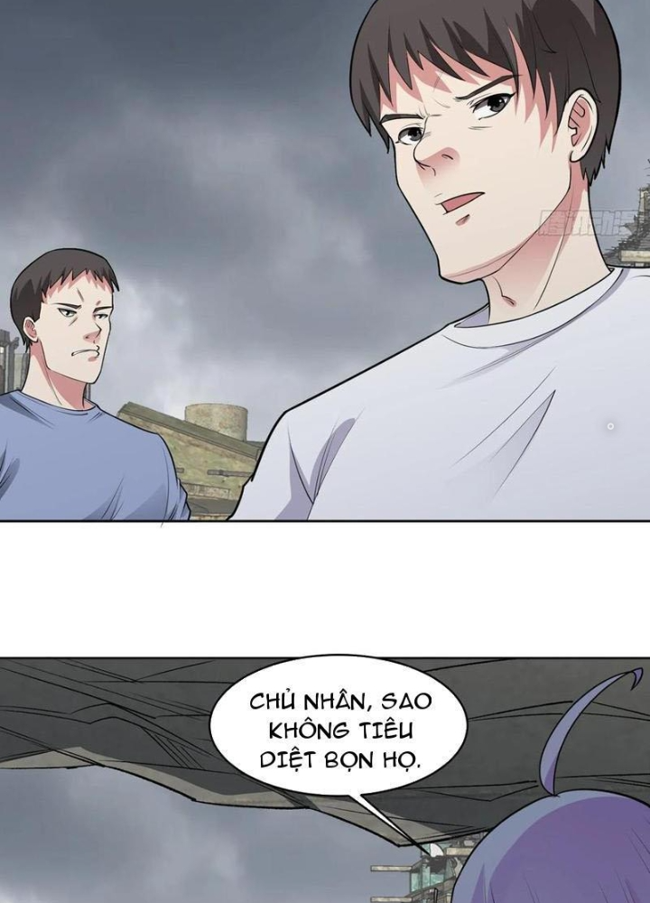 Ngự Thần Trùng Sinh Chapter 84 - Trang 2