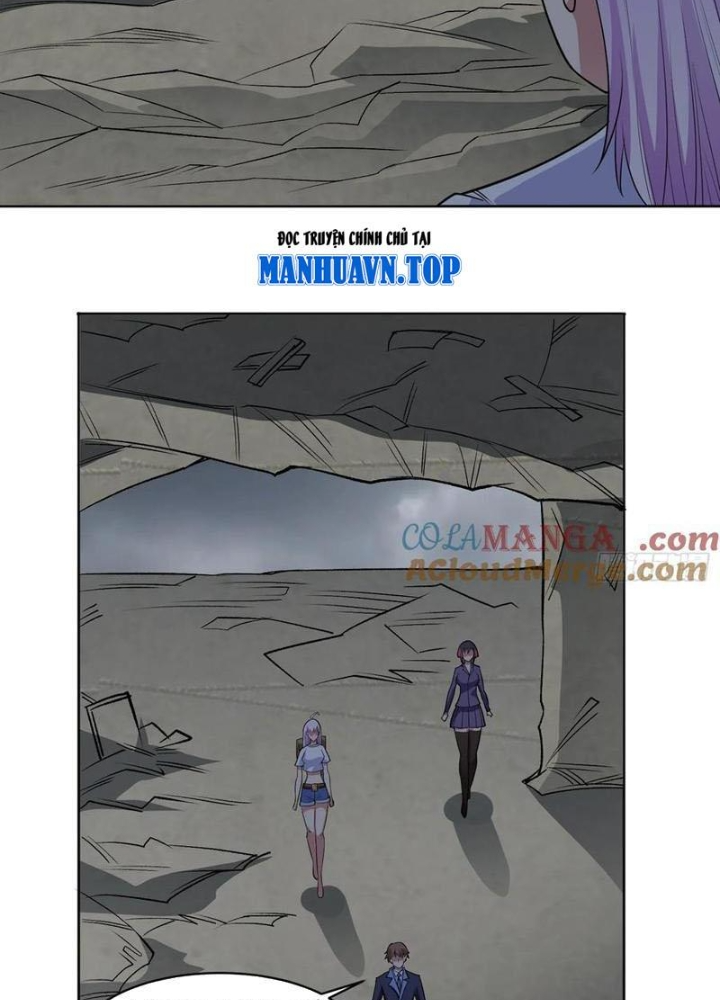Ngự Thần Trùng Sinh Chapter 84 - Trang 2
