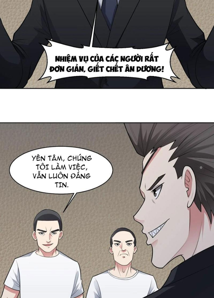 Ngự Thần Trùng Sinh Chapter 85 - Trang 2