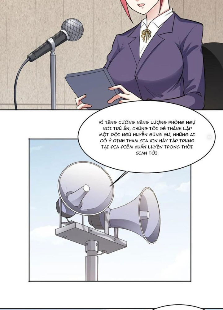 Ngự Thần Trùng Sinh Chapter 85 - Trang 2