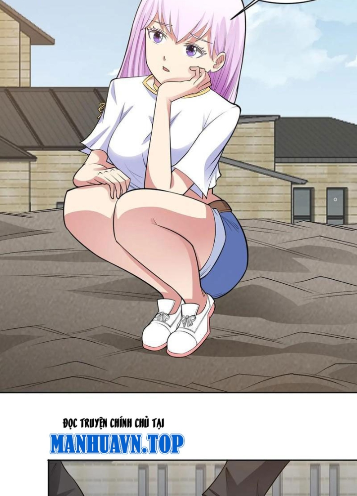 Ngự Thần Trùng Sinh Chapter 85 - Trang 2