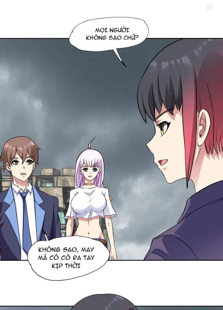 Ngự Thần Trùng Sinh Chapter 85 - Trang 2