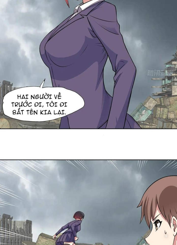 Ngự Thần Trùng Sinh Chapter 85 - Trang 2