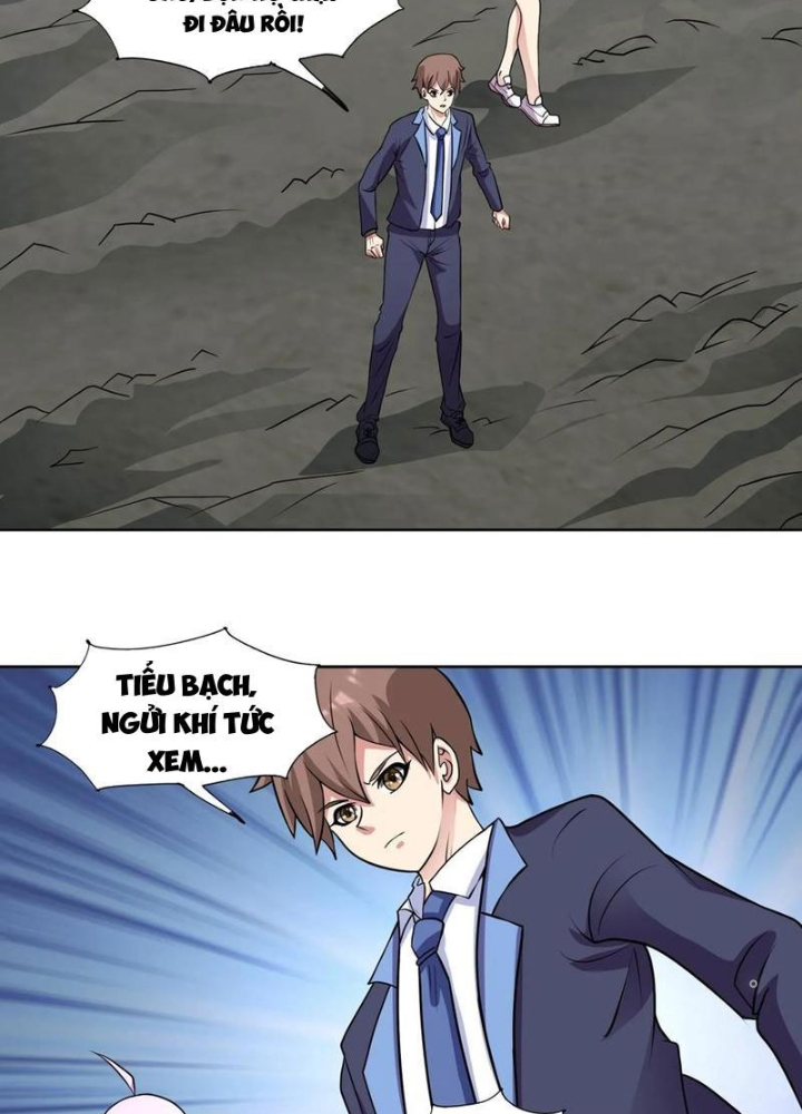 Ngự Thần Trùng Sinh Chapter 85 - Trang 2