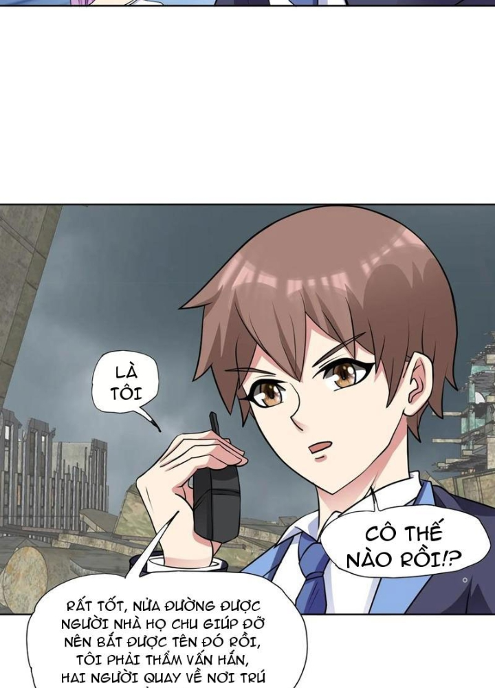 Ngự Thần Trùng Sinh Chapter 85 - Trang 2
