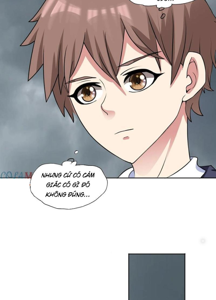 Ngự Thần Trùng Sinh Chapter 85 - Trang 2