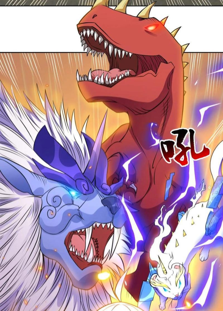 Ngự Thần Trùng Sinh Chapter 85 - Trang 2
