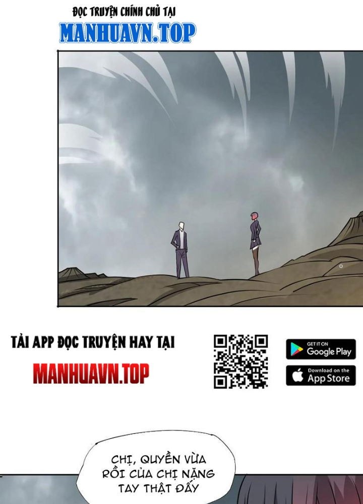 Ngự Thần Trùng Sinh Chapter 85 - Trang 2
