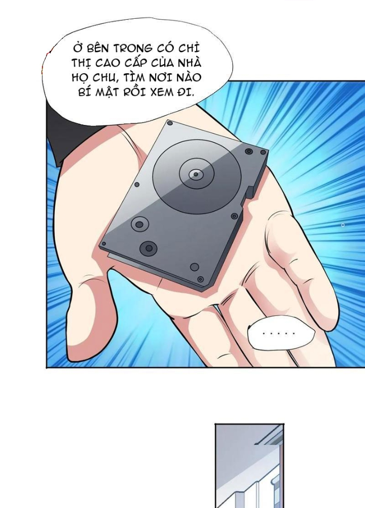 Ngự Thần Trùng Sinh Chapter 85 - Trang 2