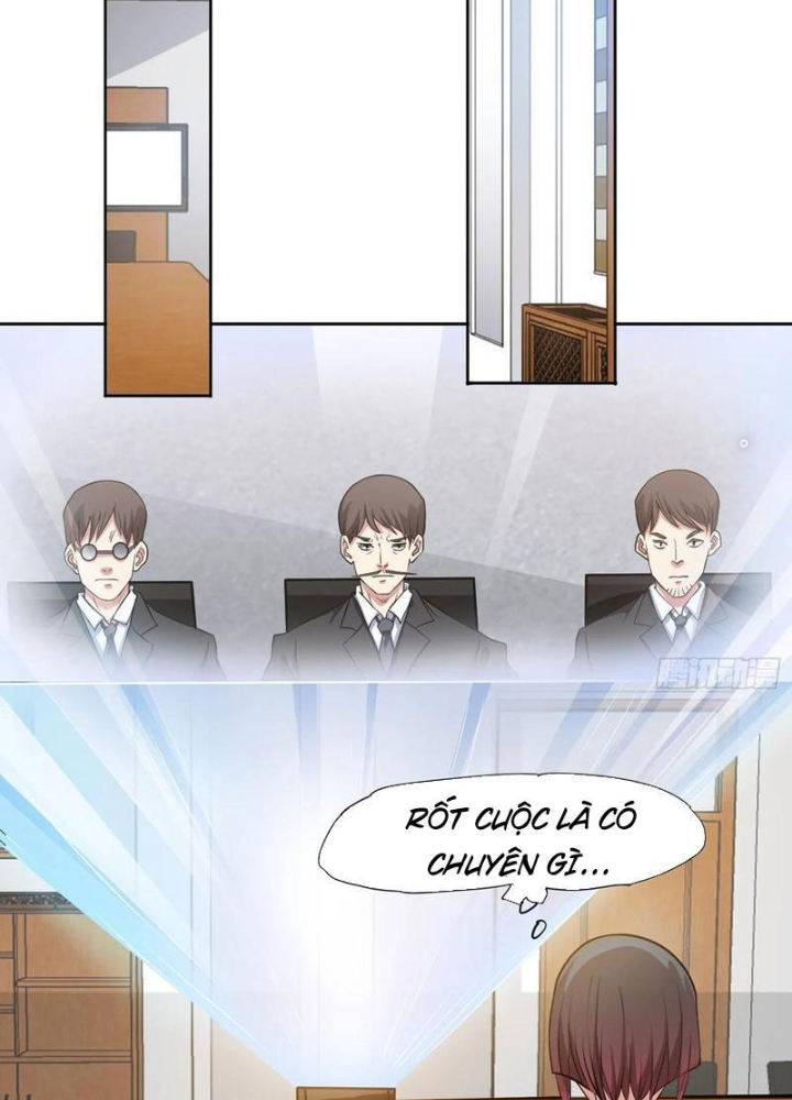Ngự Thần Trùng Sinh Chapter 85 - Trang 2
