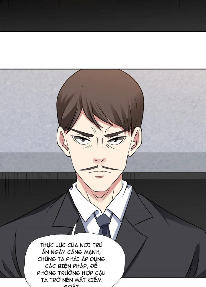 Ngự Thần Trùng Sinh Chapter 85 - Trang 2