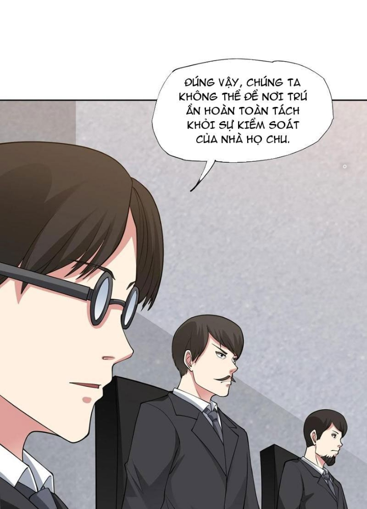 Ngự Thần Trùng Sinh Chapter 85 - Trang 2