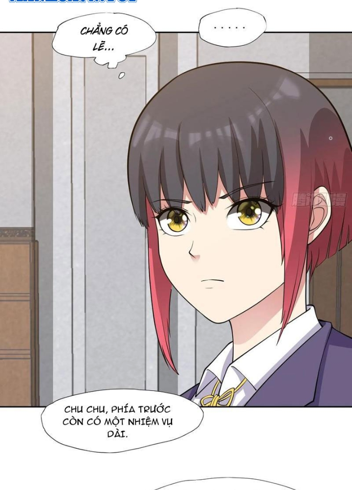 Ngự Thần Trùng Sinh Chapter 85 - Trang 2