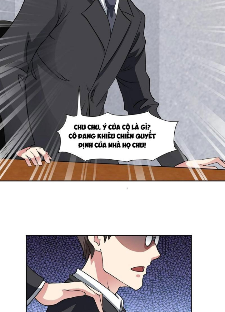 Ngự Thần Trùng Sinh Chapter 85 - Trang 2