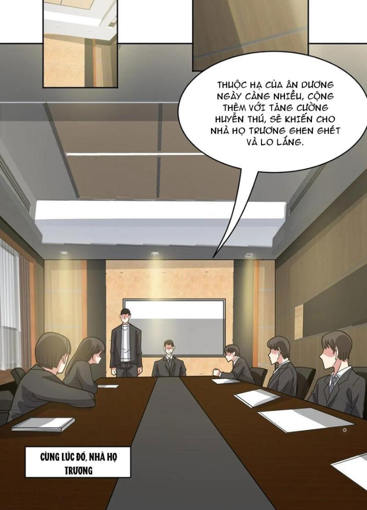 Ngự Thần Trùng Sinh Chapter 85 - Trang 2