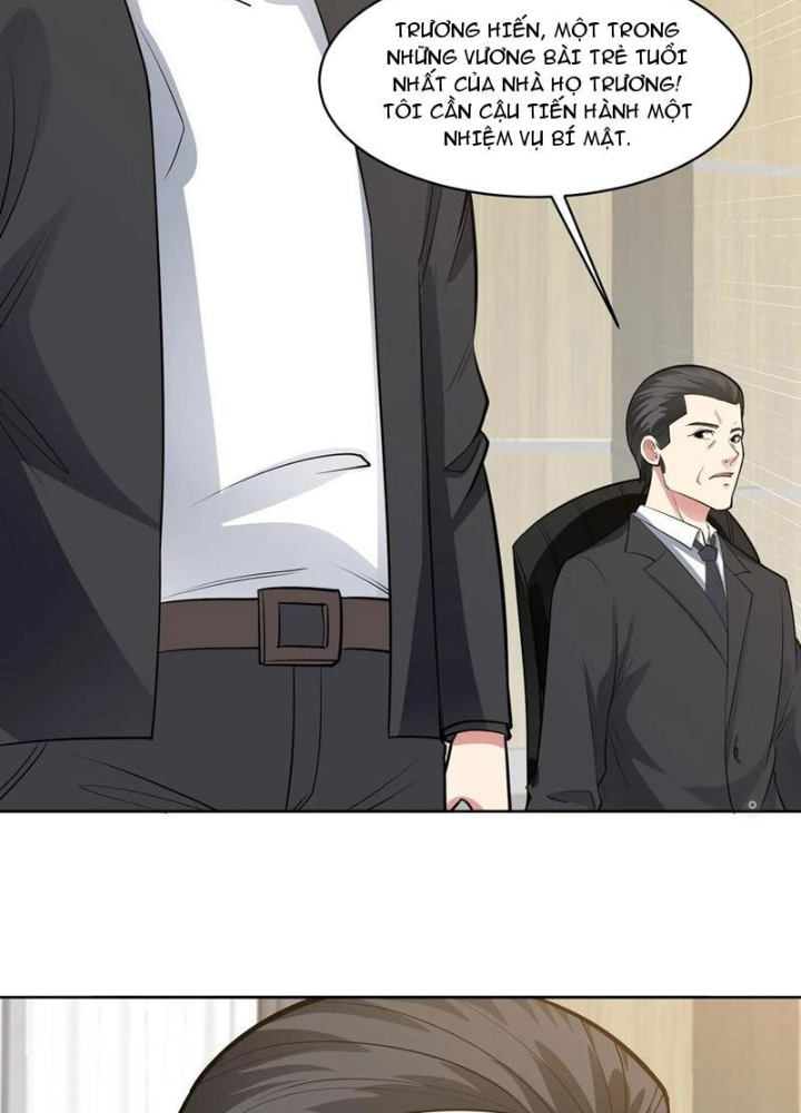 Ngự Thần Trùng Sinh Chapter 85 - Trang 2