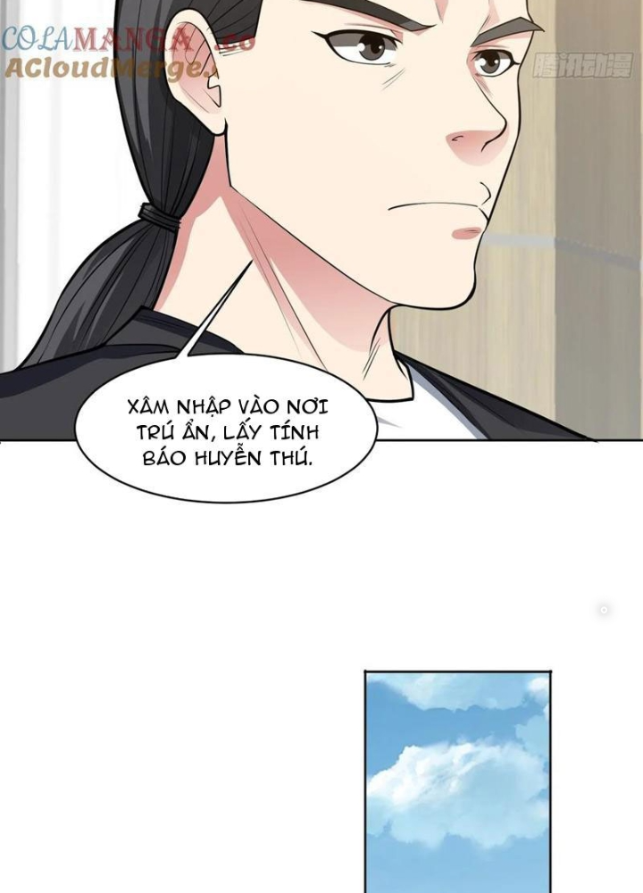 Ngự Thần Trùng Sinh Chapter 85 - Trang 2