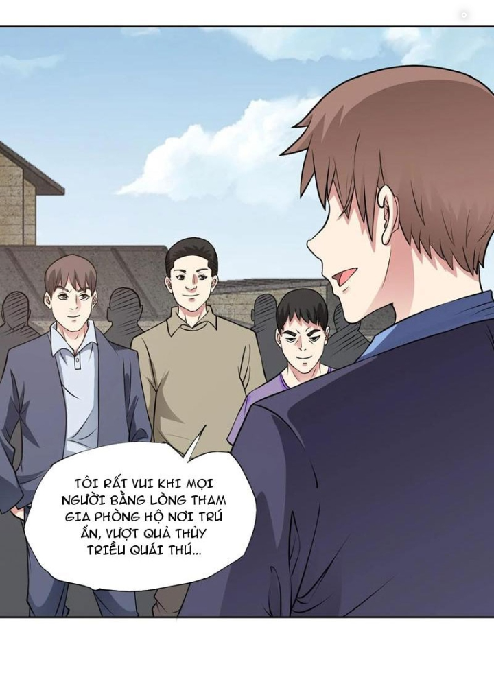 Ngự Thần Trùng Sinh Chapter 86 - Trang 2