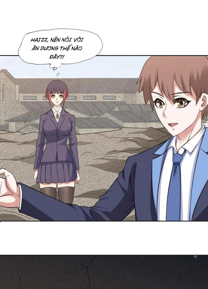 Ngự Thần Trùng Sinh Chapter 86 - Trang 2