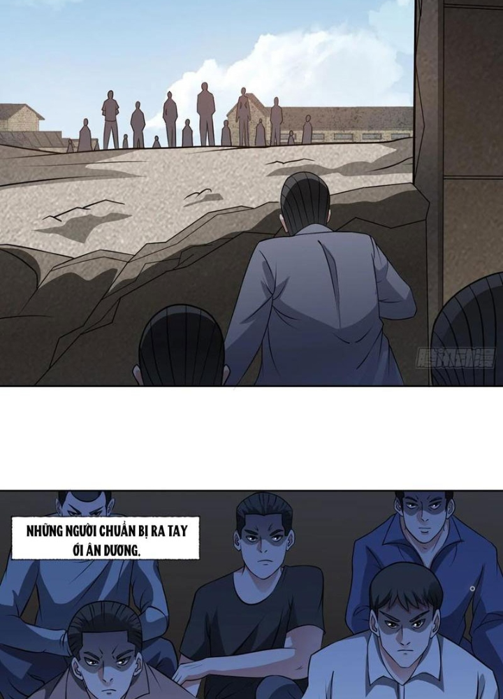 Ngự Thần Trùng Sinh Chapter 86 - Trang 2