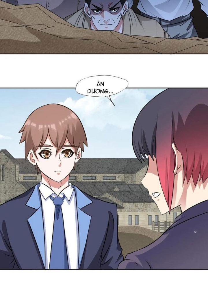 Ngự Thần Trùng Sinh Chapter 86 - Trang 2