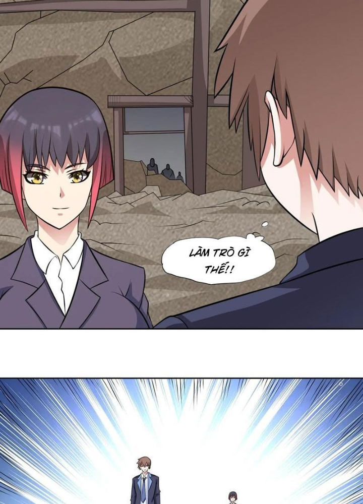 Ngự Thần Trùng Sinh Chapter 86 - Trang 2