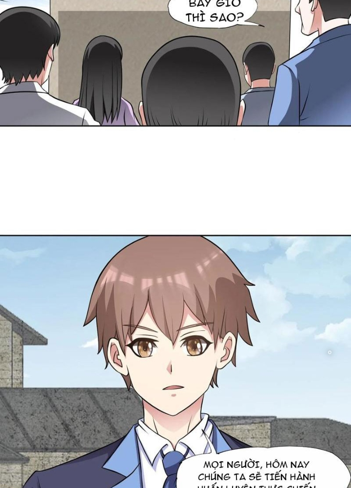 Ngự Thần Trùng Sinh Chapter 86 - Trang 2