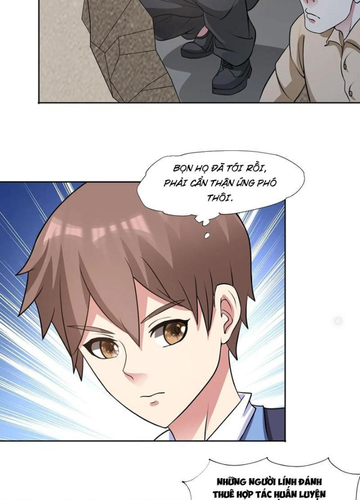 Ngự Thần Trùng Sinh Chapter 86 - Trang 2